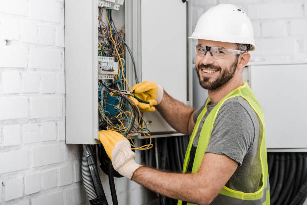 Best Emergency Electrician Near Me  in Essex, IL