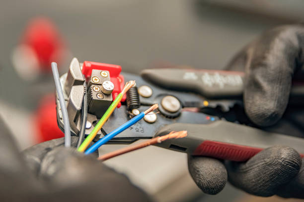 Best Electrical Repair Services  in Essex, IL