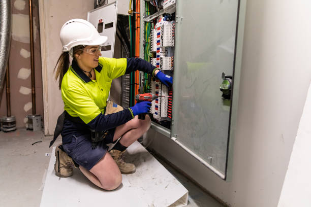 Best Electrician for Home Renovation  in Essex, IL
