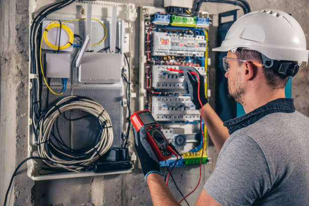Best Home Electrical Repair  in Essex, IL