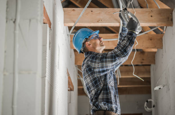 Best Electrical Wiring Services  in Essex, IL