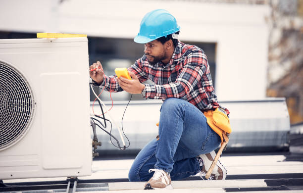 Best Emergency Electrical Repair  in Essex, IL