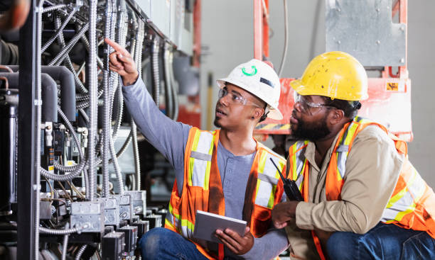Best 24-Hour Electrician  in Essex, IL