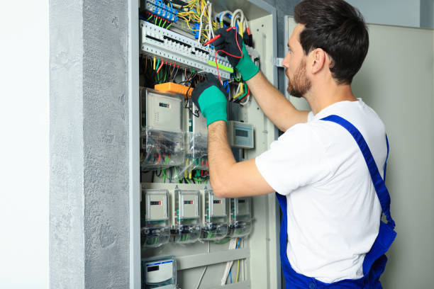 Best Electrical Troubleshooting Services  in Essex, IL