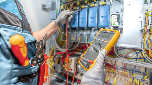 Best Electrical Upgrades for Homes  in Essex, IL