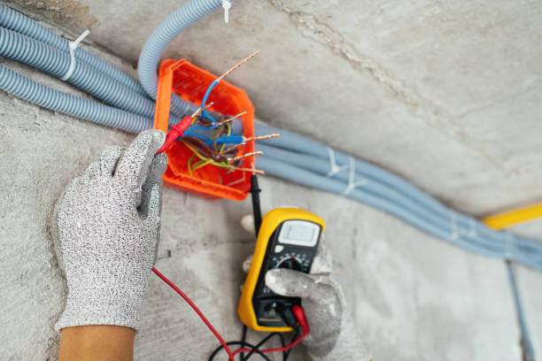 Best Electrical Outlet Repair  in Essex, IL