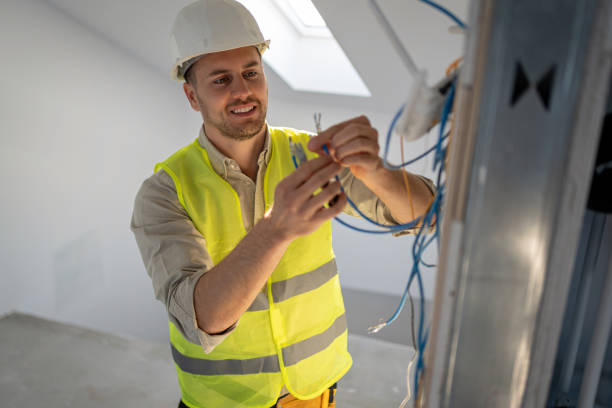 Best Affordable Electrician  in Essex, IL